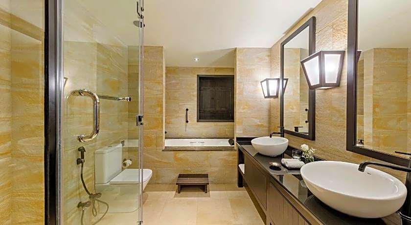 Atana Musandam Resort