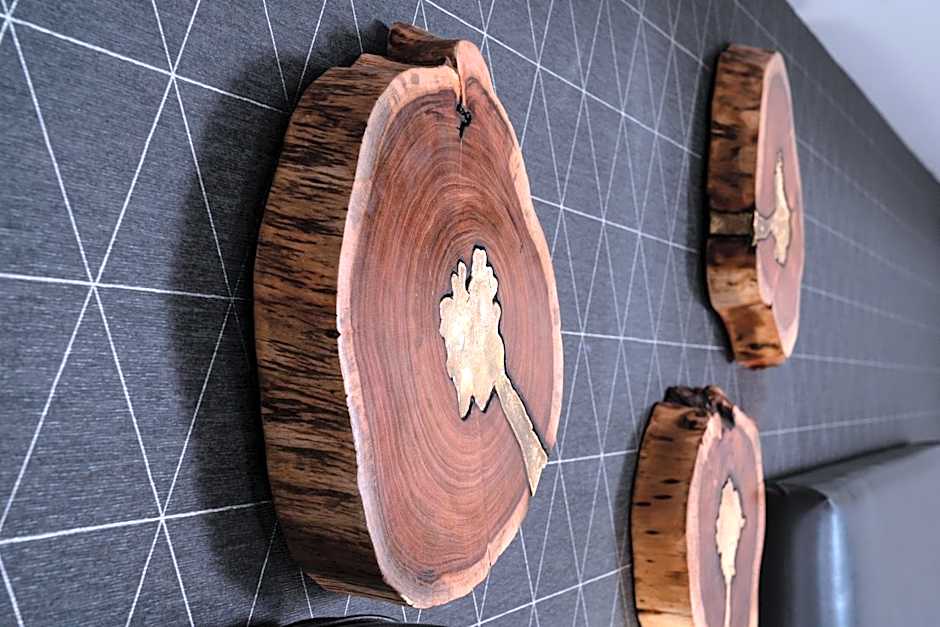 The Earl in Charlevoix