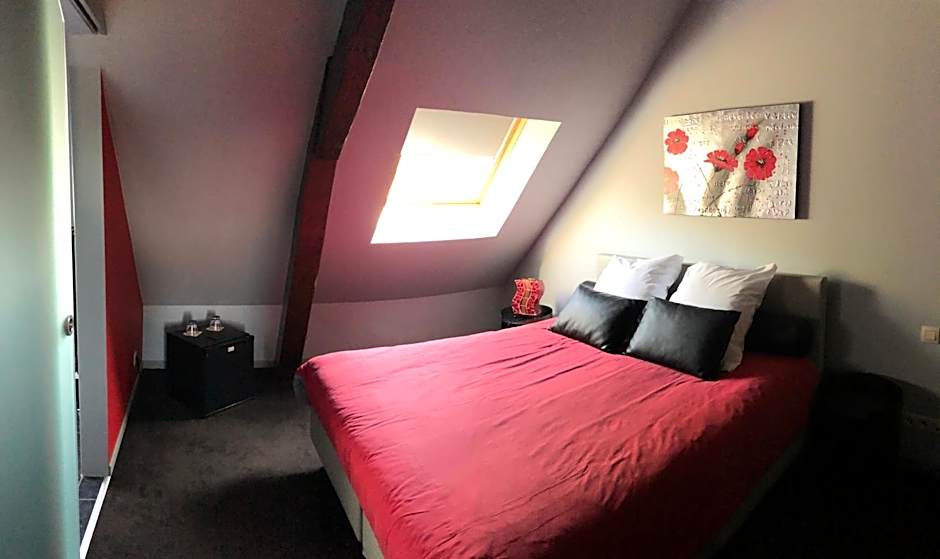 La table d’Auguste