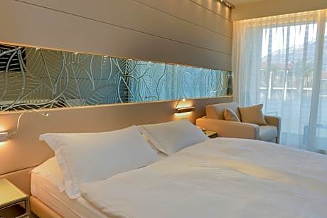 Comfort Junior Suite with Garden View