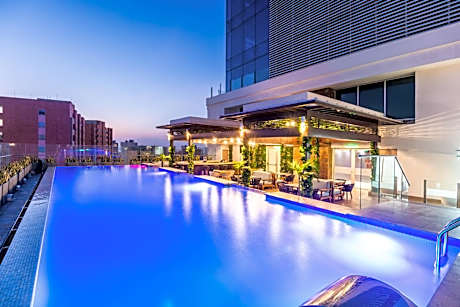 Crowne Plaza Barranquilla By IHG