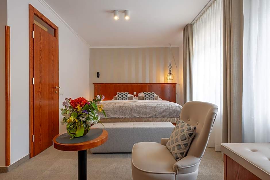 Kotnik Superior Boutique Hotel