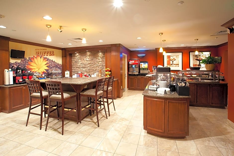 Staybridge Suites Great Falls, an IHG Hotel