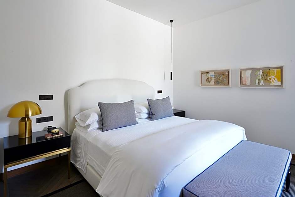 Casa Polanco Hotel Boutique