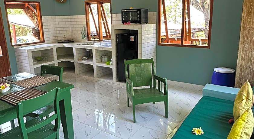 Villa Anjing 2