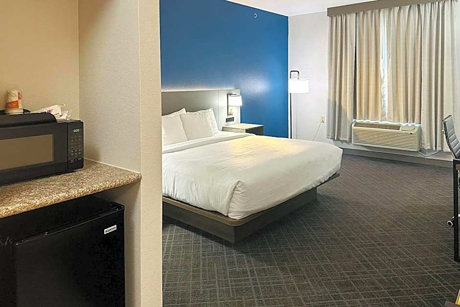 Comfort Inn & Suites Wylie