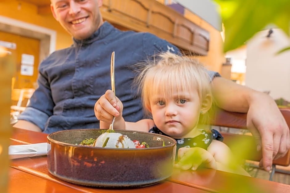 Wander und Aktiv Hotel Rösslwirt
