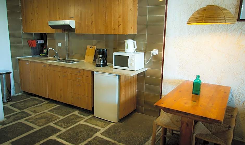 Apollonia Hotel Apartments