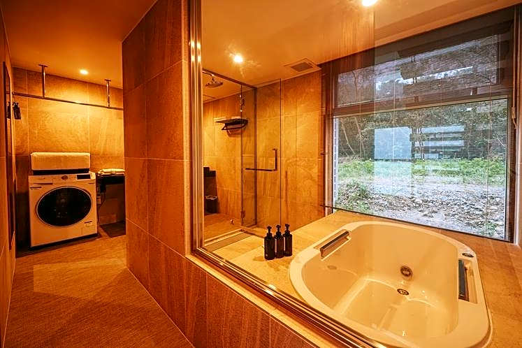 Villa de Fleur Secret Villas