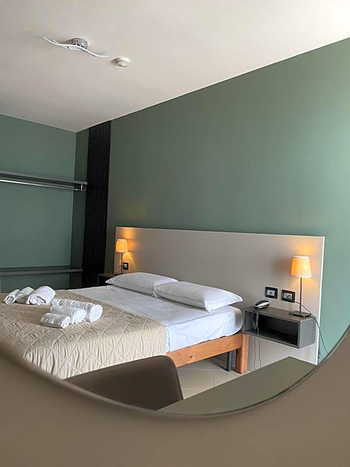 Hotel Futuro
