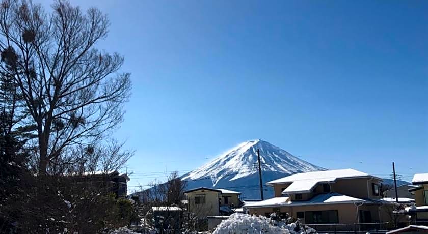 HOSTEL MICHIKUSA-YA