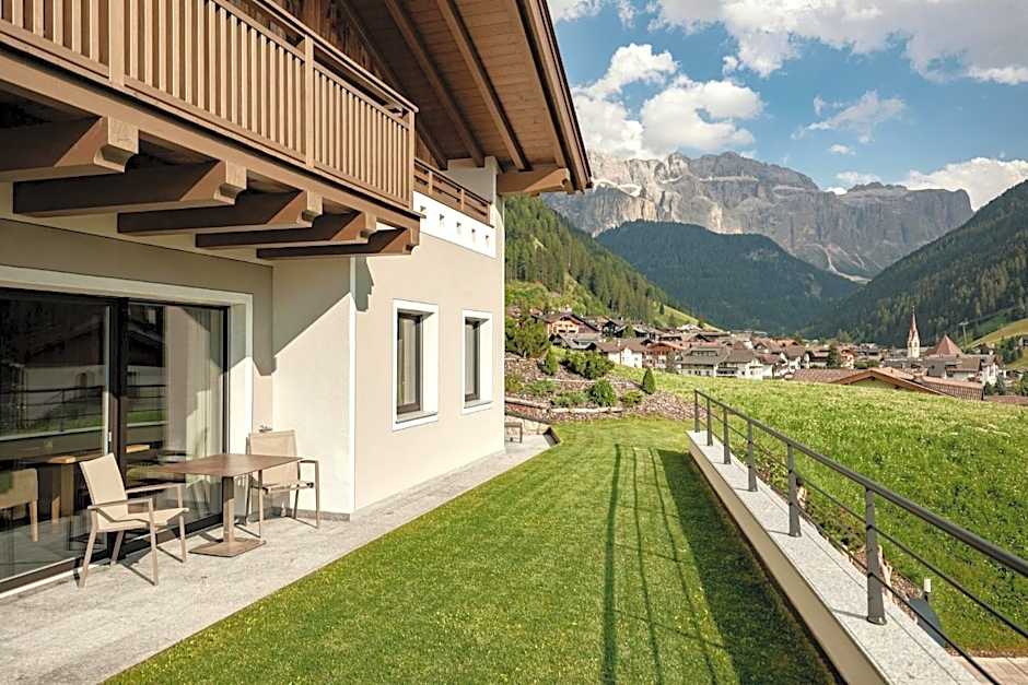 Luxury Chalet Plazola