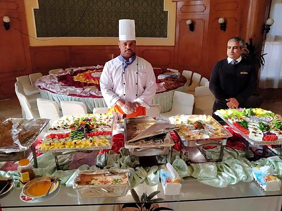 Fayoum Hotel