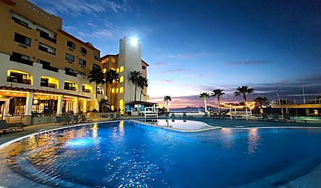 Peñasco del Sol Hotel & Conference Center-Rocky Point