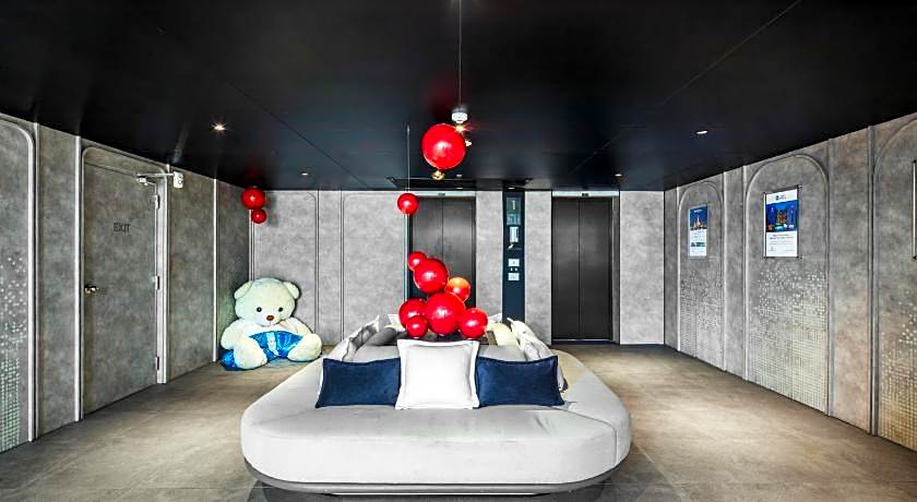 Best Western Ratchada Hotel