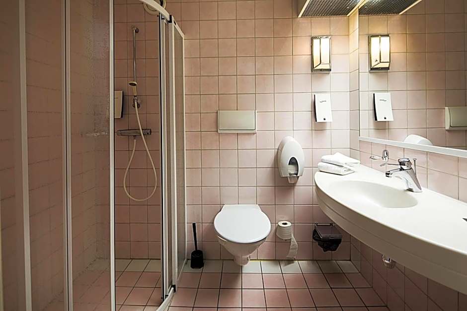 First Hotel Olofström