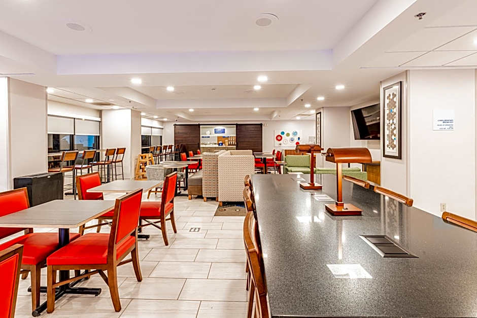 Holiday Inn Express Indianapolis South By IHG