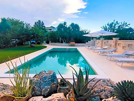 La casa nel villaggio