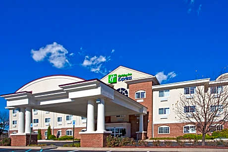 Holiday Inn Express Hotel & Suites Charlotte By IHG
