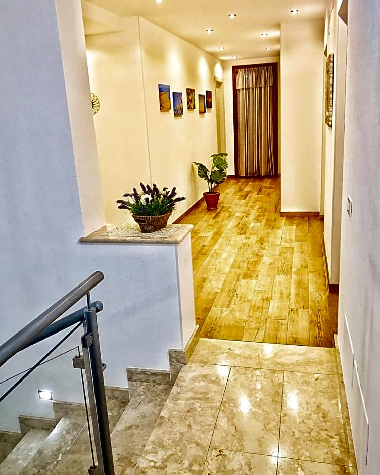 B&B Vivere San Vito Lo Capo