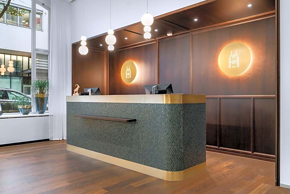 Waldstatterhof Swiss Quality Hotel