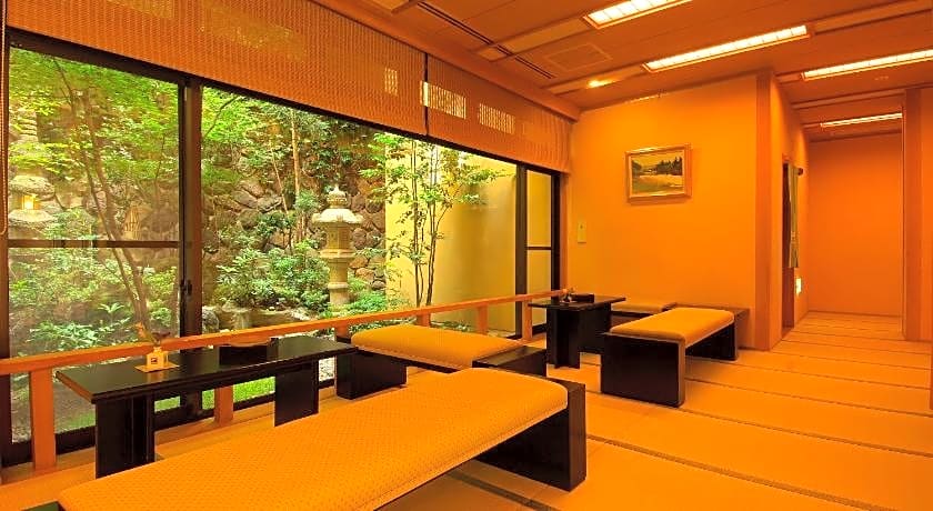 Ichinoyu Katei