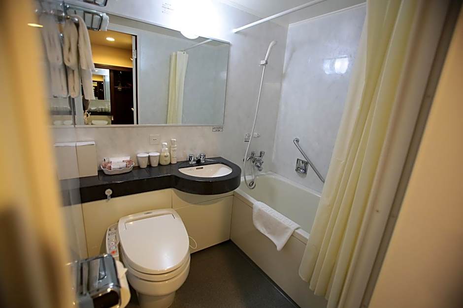 International Hotel Ube