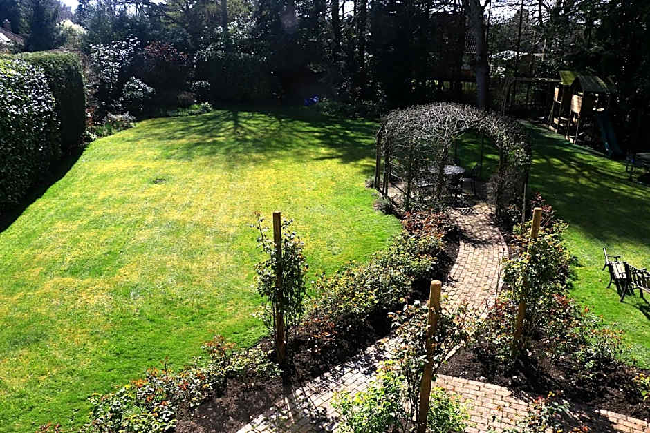 Dawyk Beech Guesthouse