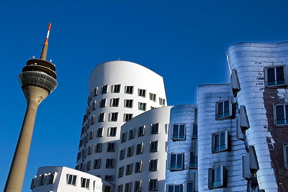 Wohnung Weitblick Haan