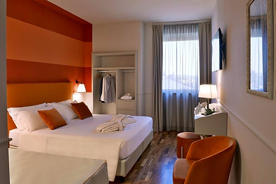 Hotel Torresi
