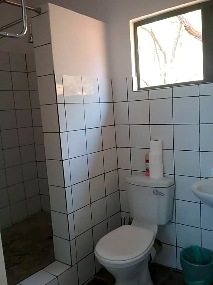 Thuto Centre Conferencing & Bush Lodge