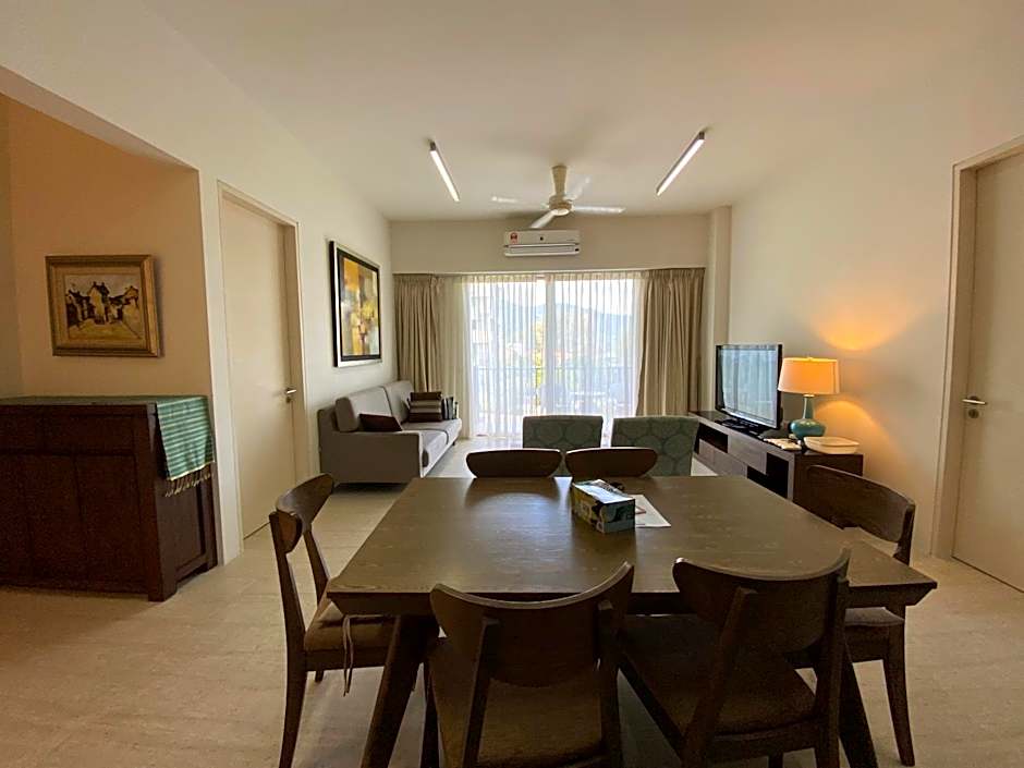 By The Sea@Side Seaview n swimming pool view #133A