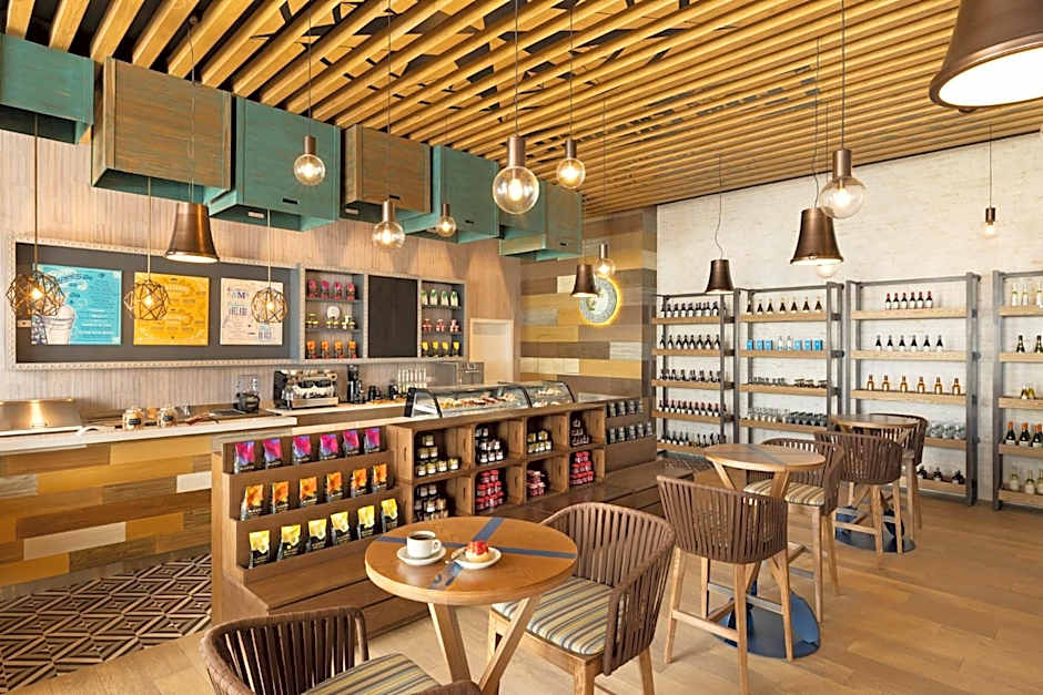 Margaritaville Island Reserve Riviera Maya - An Adults Only Karisma All-Inclusive Experience