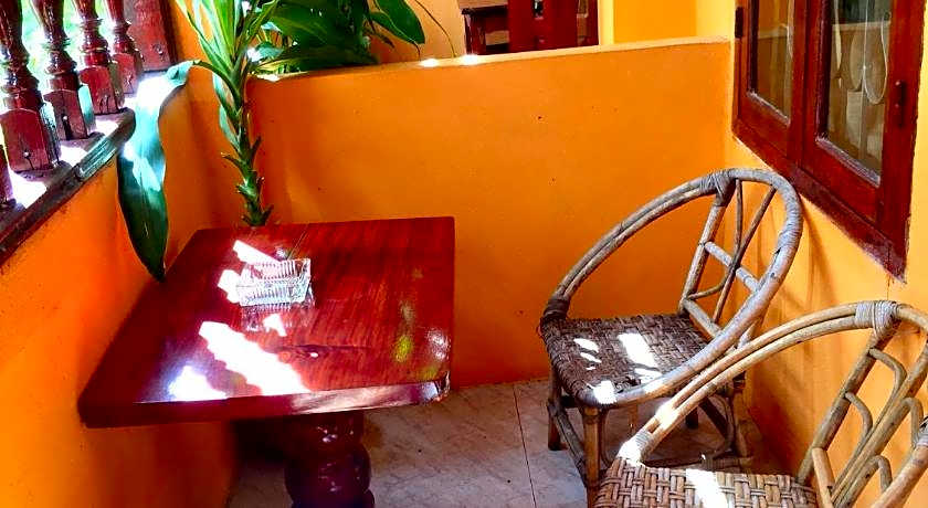 Soutikone1 Guesthouse