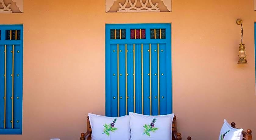 Nozol Al Rayaheen By Sharjah Collection