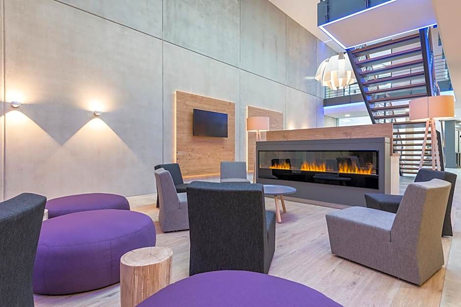 Gästehaus der zvoove Akademie