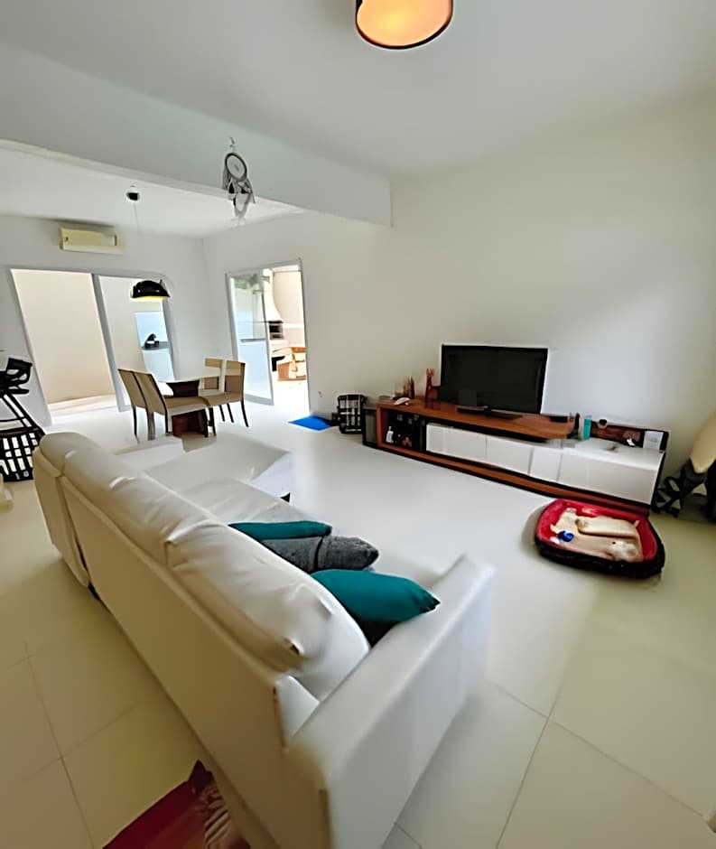 Casa em Maresias - 50 metros da praia (2)