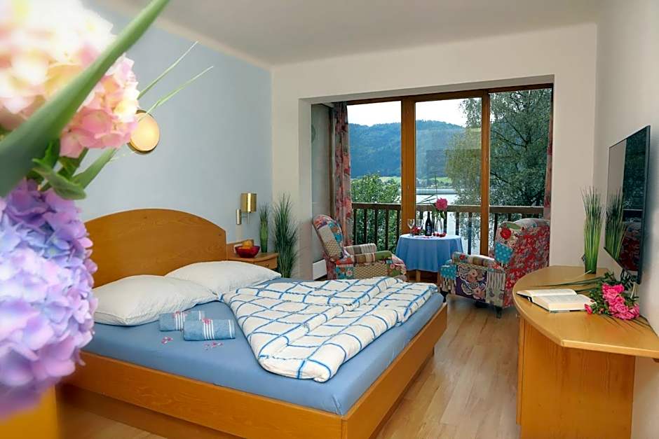 Seehotel Birkenhof