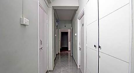 Super Hotel O Moonlight Inn