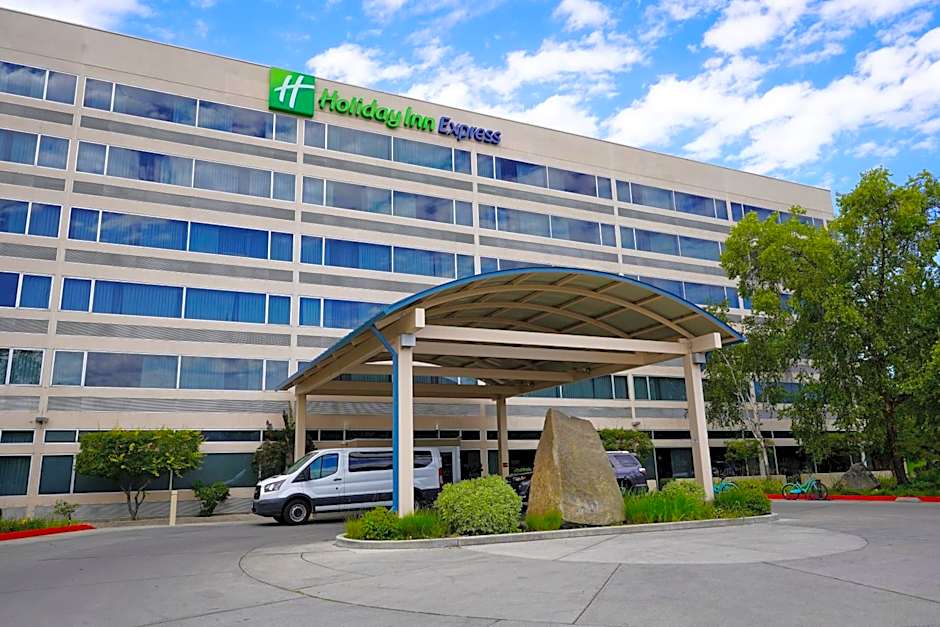 Holiday Inn Express Boise University Area By IHG