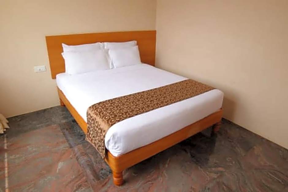 ACK Palacce Inn - Yercaud