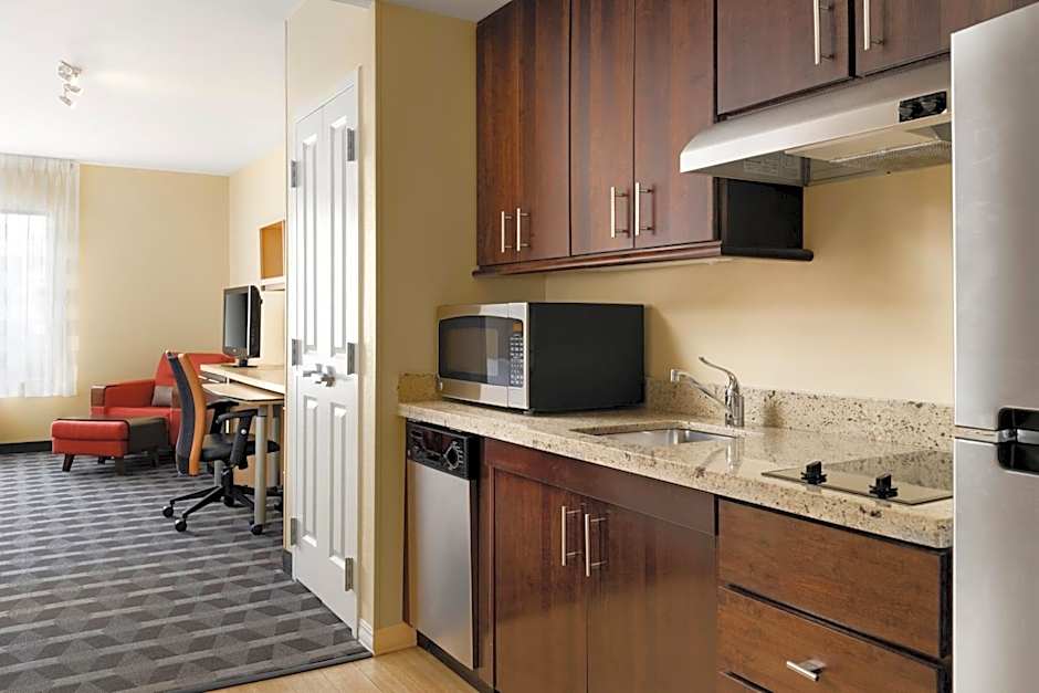 TownePlace Suites by Marriott Ann Arbor