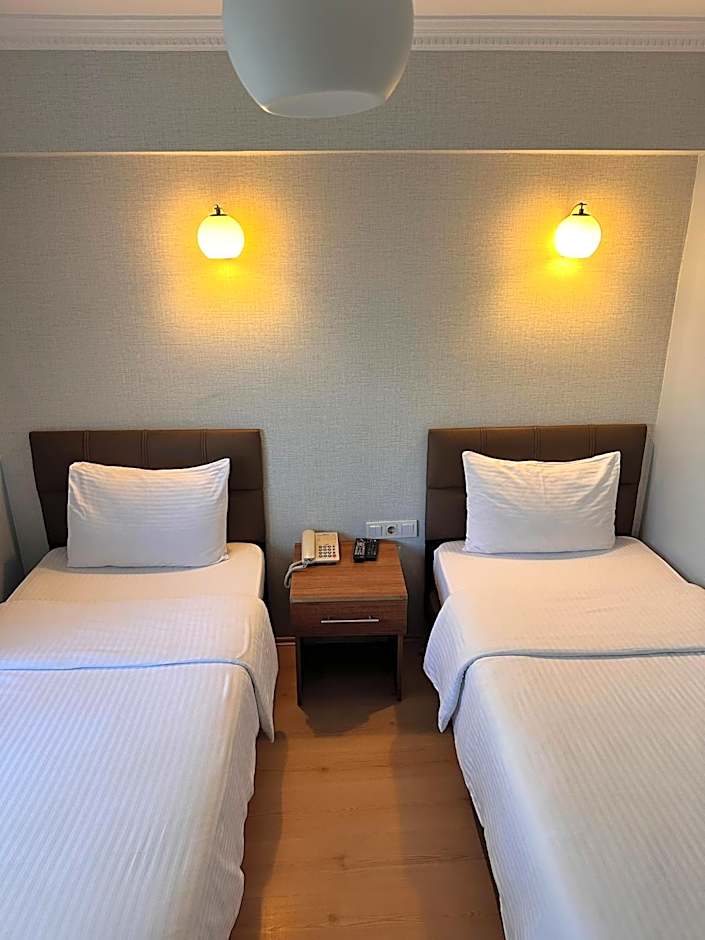 Lonca Butik Hotel