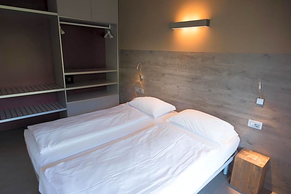 Residence Centro Vela