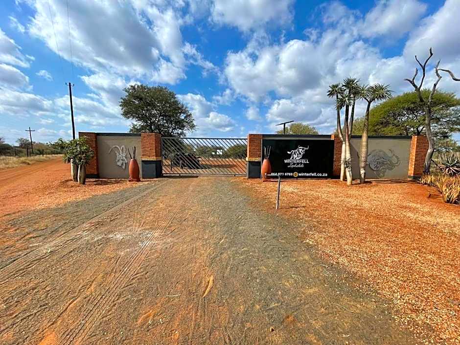 Winterfell Lephalale Lodge