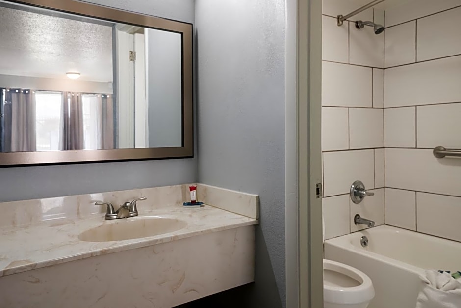 Americas Best Value Inn Blytheville