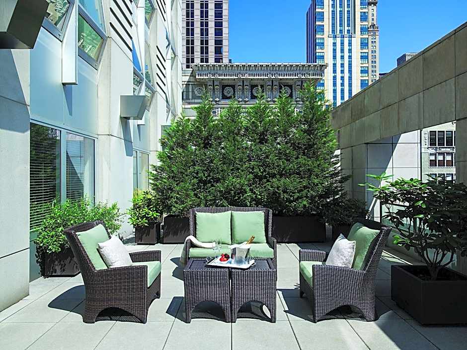 The Langham, New York, Fifth Avenue