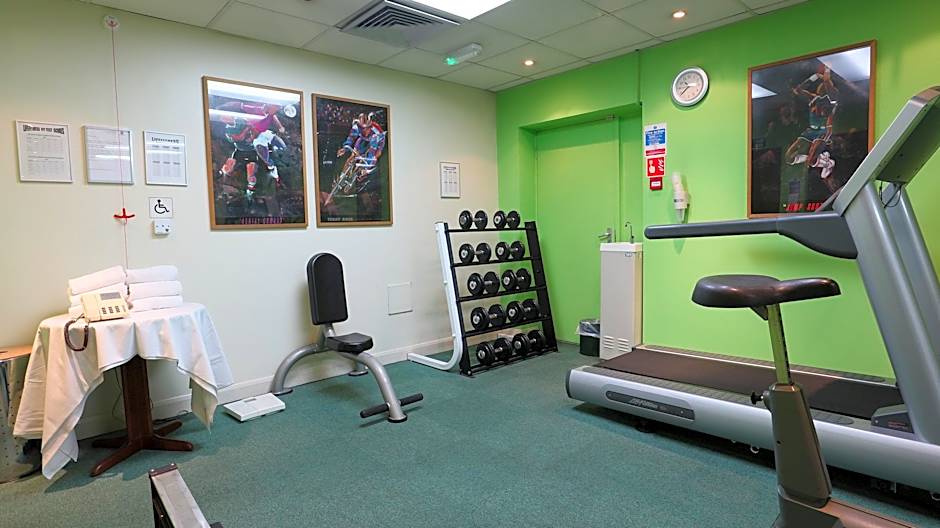 Citrus Hotel Coventry by Compass Hospitality