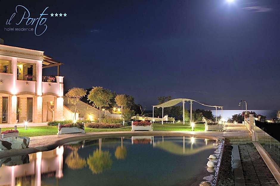 Hotel Residence Il Porto