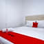 RedDoorz near Mall Ratu Indah 3